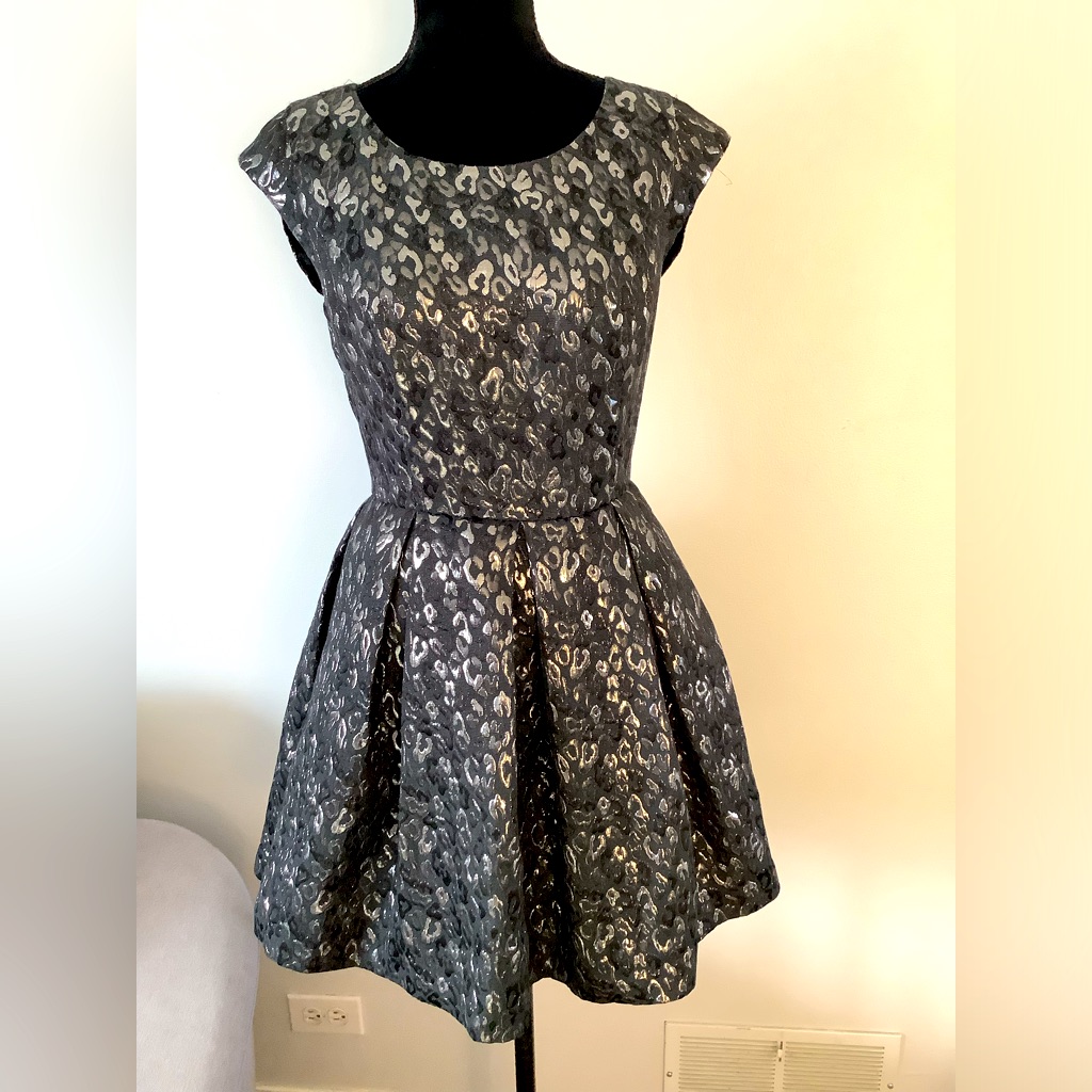 Beautiful Beautiful Dress